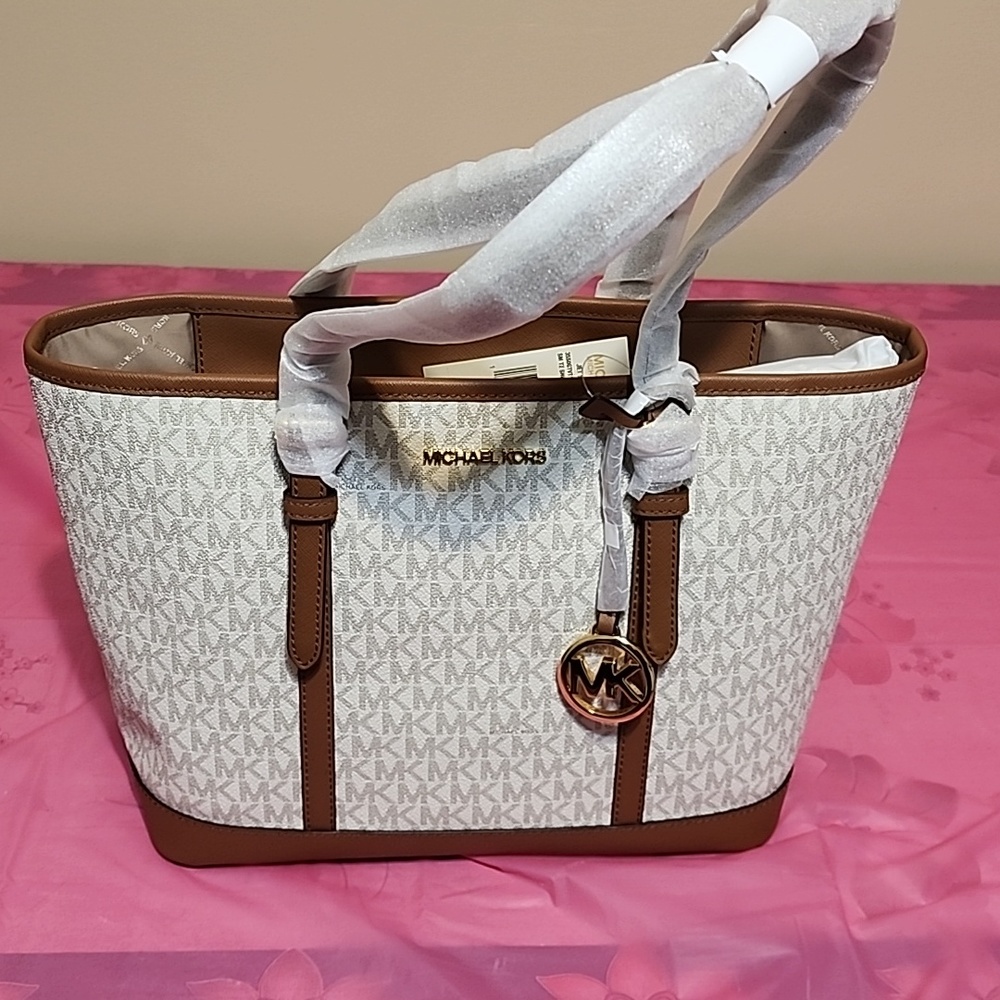 Carryall michael kors
